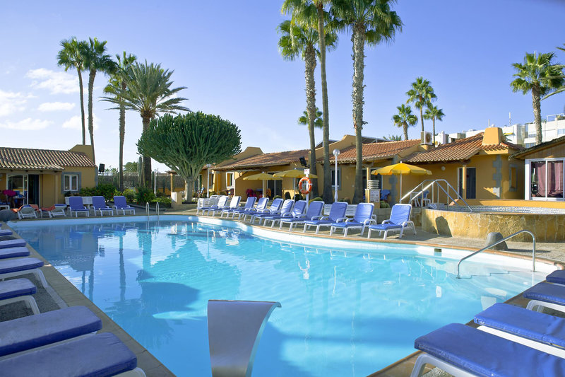 Los Almendros Gays Exclusive Vacation Club 8