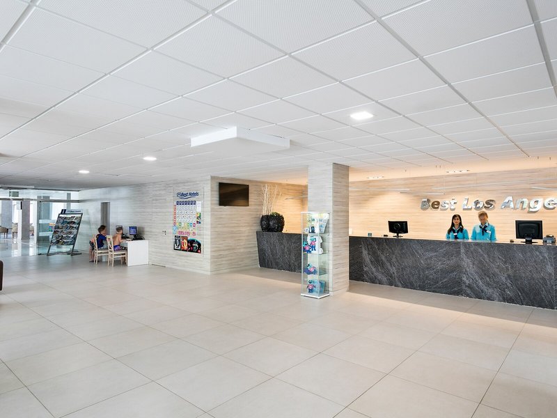 Best Los Ángeles 11