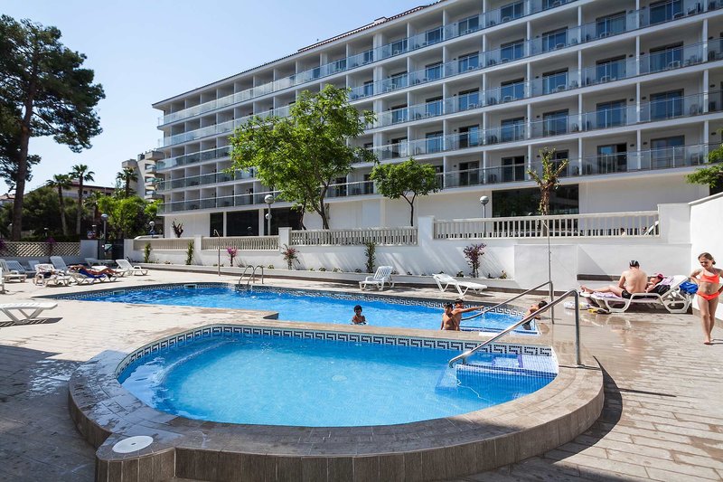 Best Los Angeles 1 - Outdoor Pool