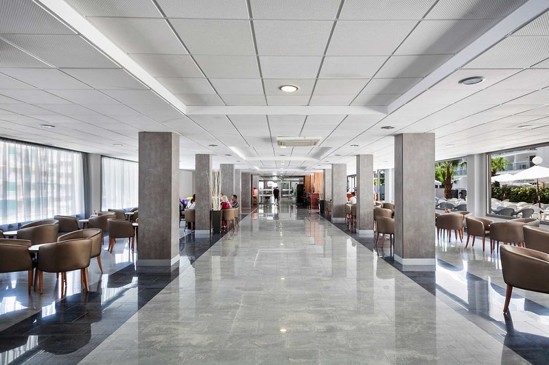 Best Los Angeles 2 - Lounge / Lobby