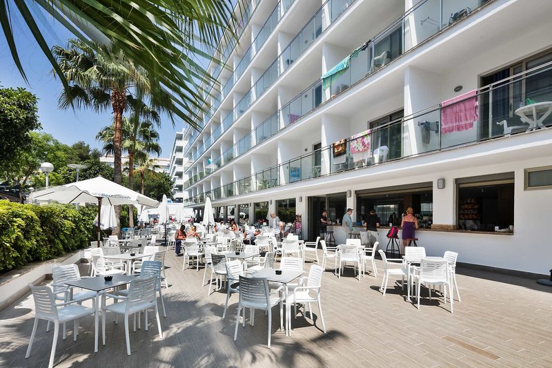 Best Los Angeles 5 - Terrace
