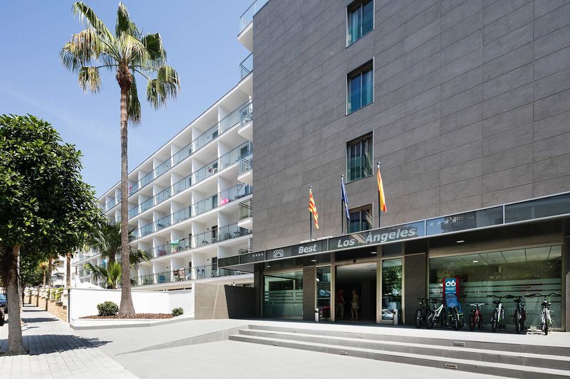 Best Los Angeles 7 - Exterior