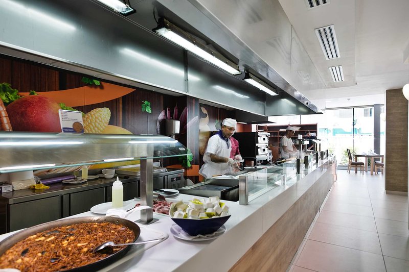 Best Los Angeles 10 - Restaurant