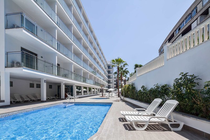 Best Los Angeles 13 - Outdoor Pool
