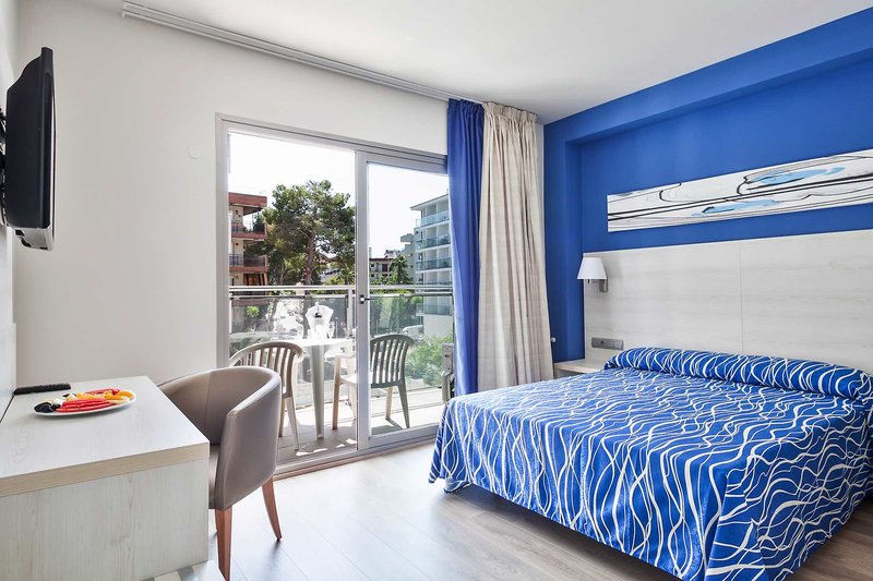 Best Los Angeles 14 - Room Example