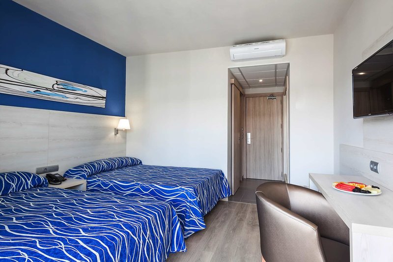 Best Los Angeles 15 - Room Example