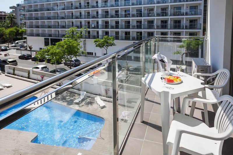 Best Los Angeles 16 - Terrace