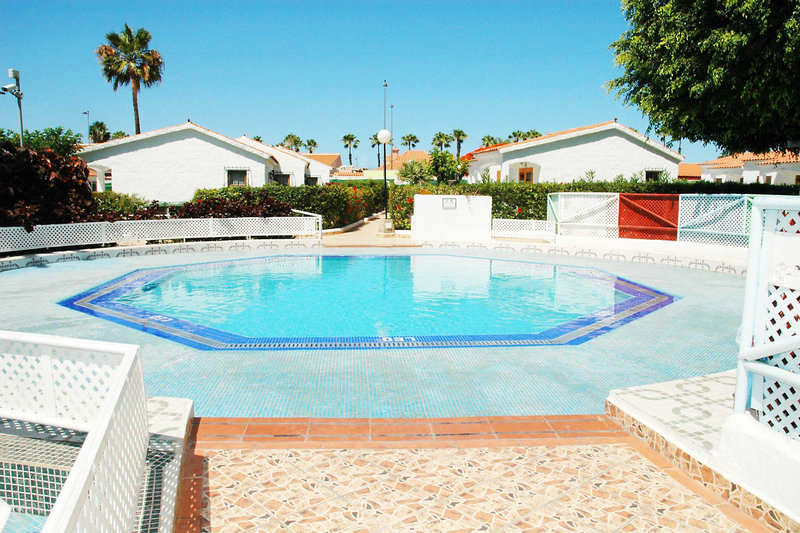 Bungalows Los Arcos 1