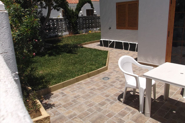 Bungalows Los Arcos 5