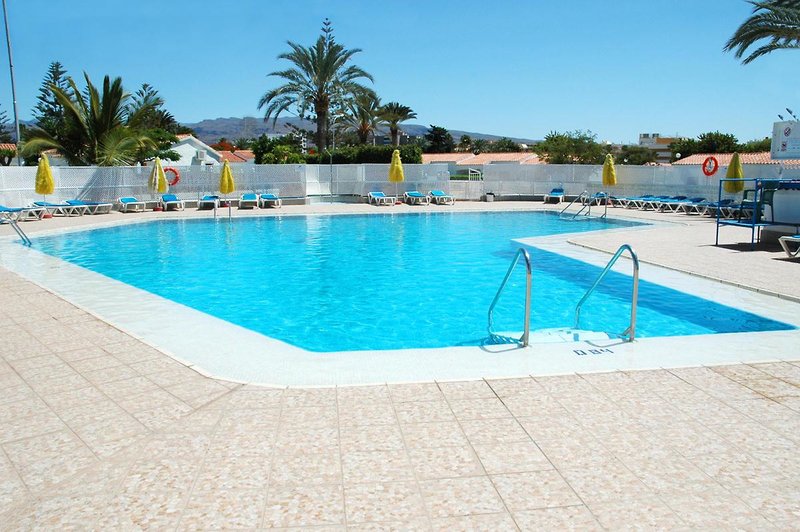 Bungalows Los Arcos 1