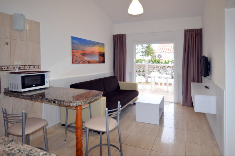 Bungalows Los Arcos 3