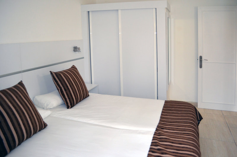 Bungalows Los Arcos 4