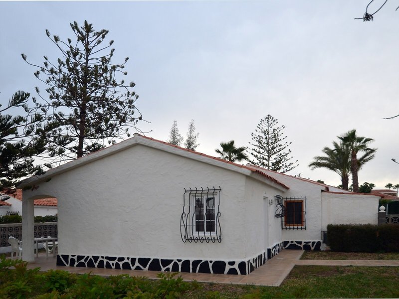 Bungalows Los Arcos 2
