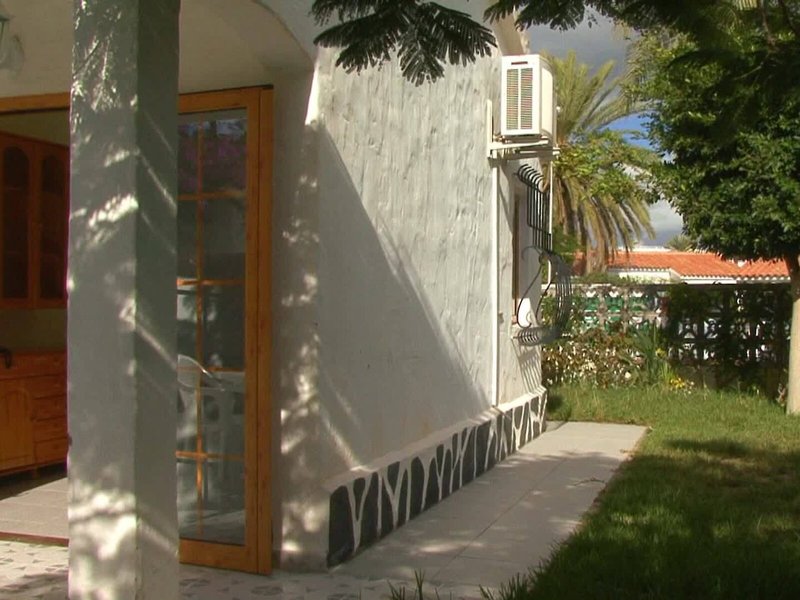 Bungalows Los Arcos 3