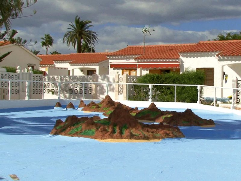 Bungalows Los Arcos 4
