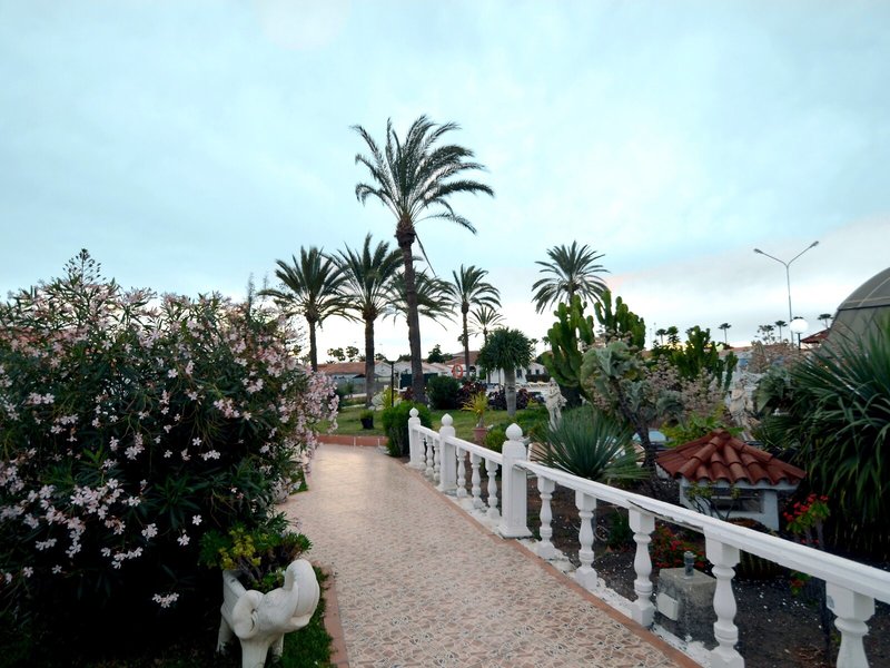 Bungalows Los Arcos 7
