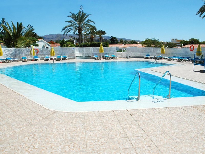 Bungalows Los Arcos 14