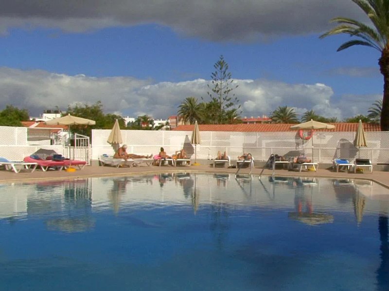 Bungalows Los Arcos 17