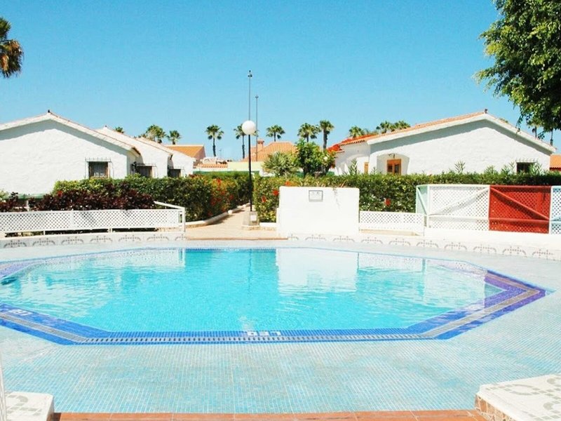 Bungalows Los Arcos 19