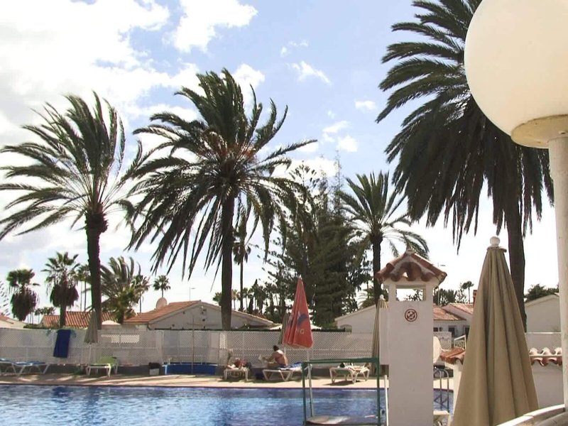 Bungalows Los Arcos 20