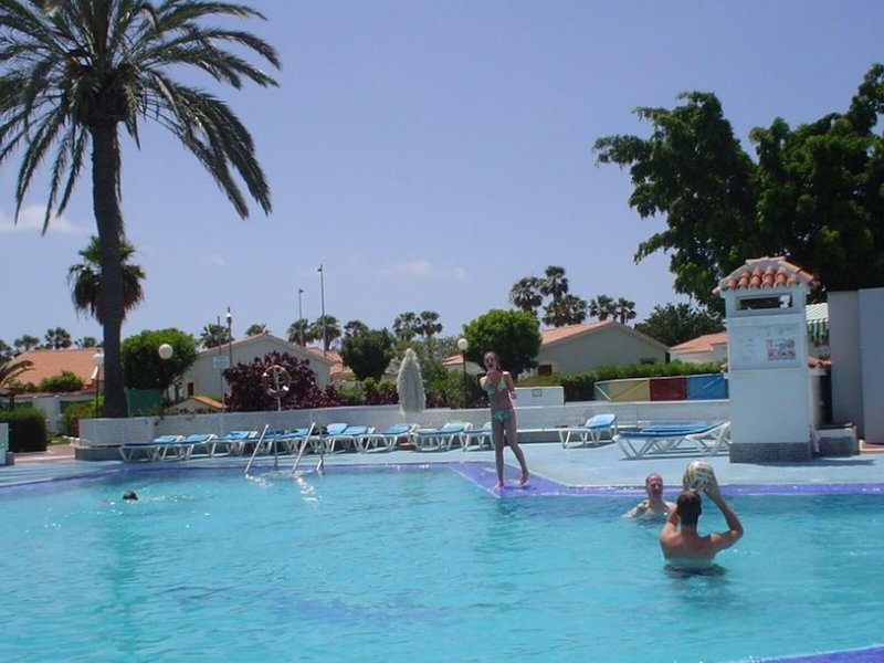 Bungalows Los Arcos 21