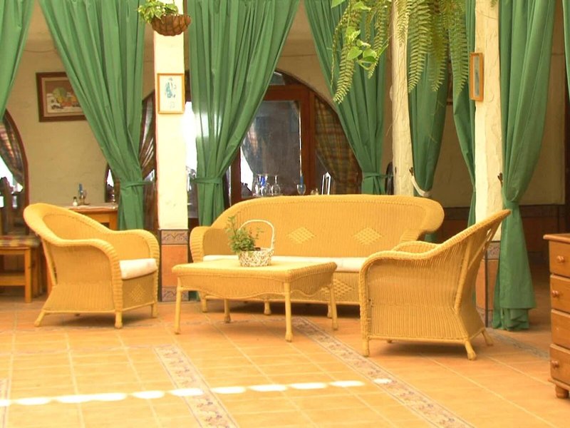 Bungalows Los Arcos 22