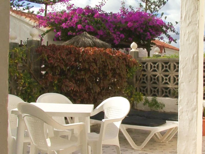 Bungalows Los Arcos 24