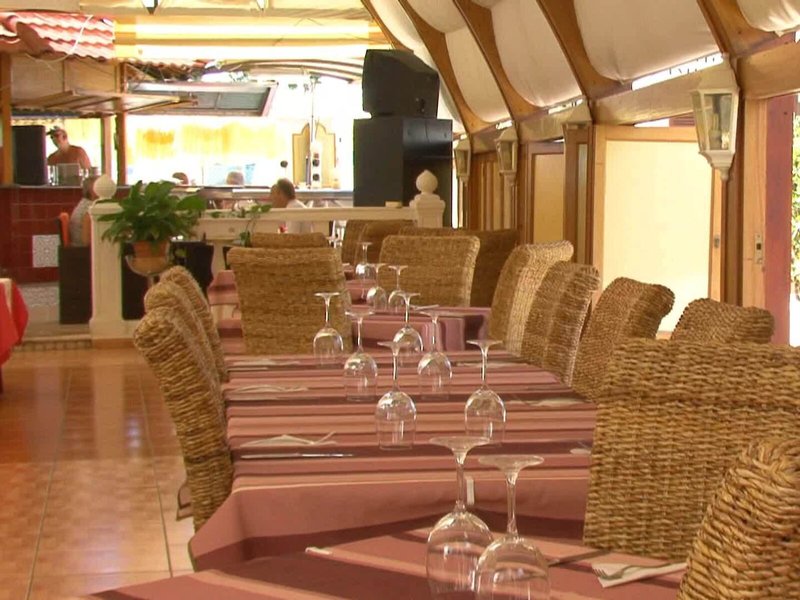 Bungalows Los Arcos 25