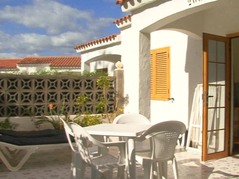 Bungalows Los Arcos 26