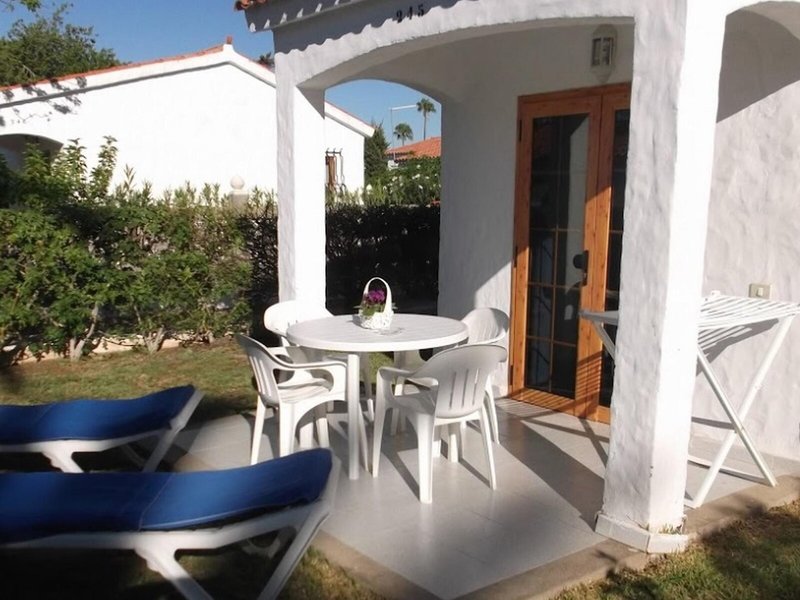 Bungalows Los Arcos 28
