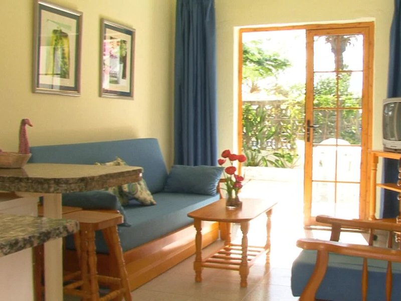 Bungalows Los Arcos 29