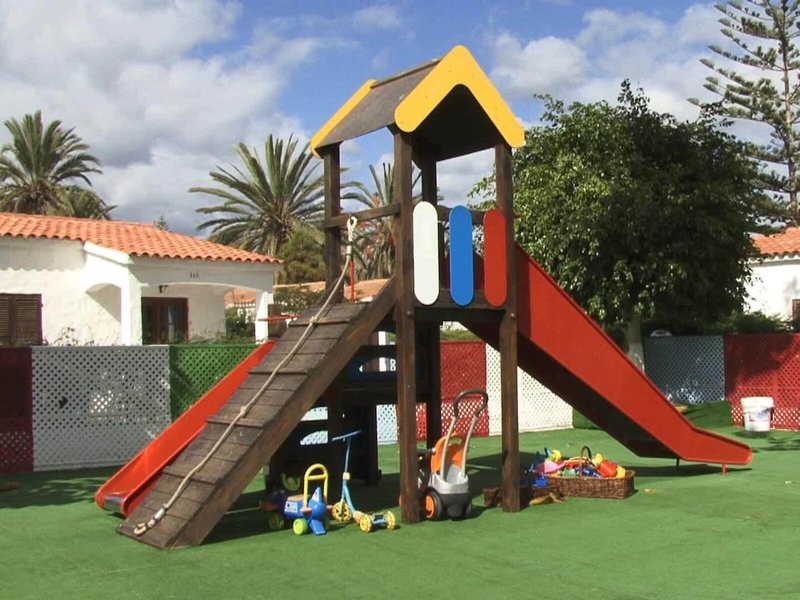 Bungalows Los Arcos 31