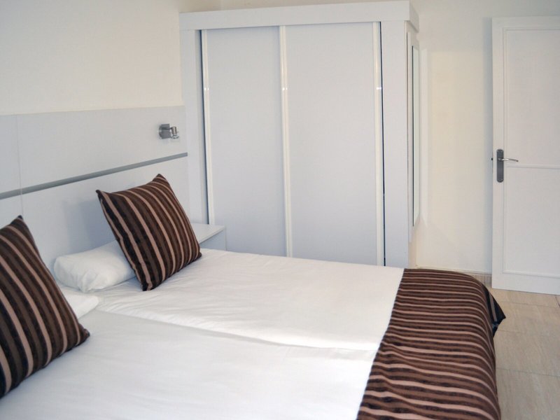 Bungalows Los Arcos 33