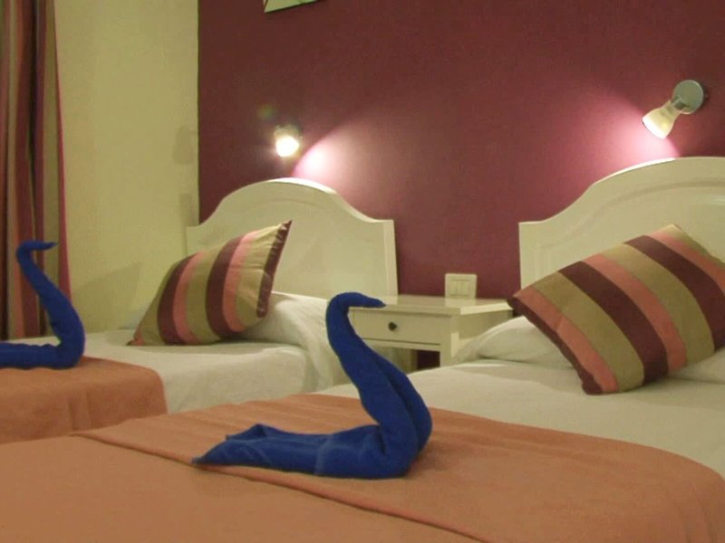 Bungalows Los Arcos 35