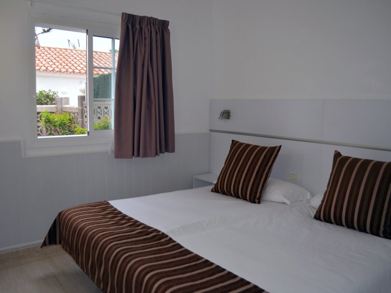 Bungalows Los Arcos 36