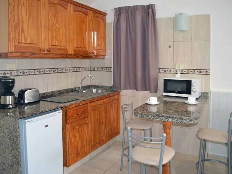 Bungalows Los Arcos 40