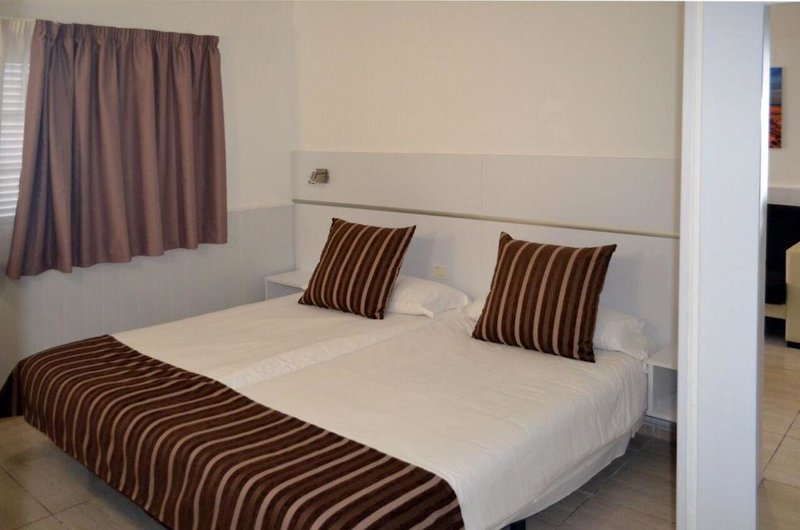 Bungalows Los Arcos 1