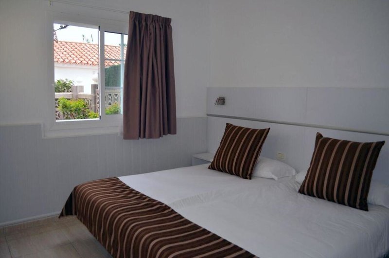 Bungalows Los Arcos 2