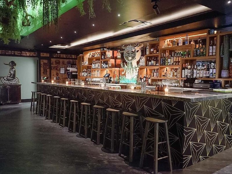 Generator Washington DC 11