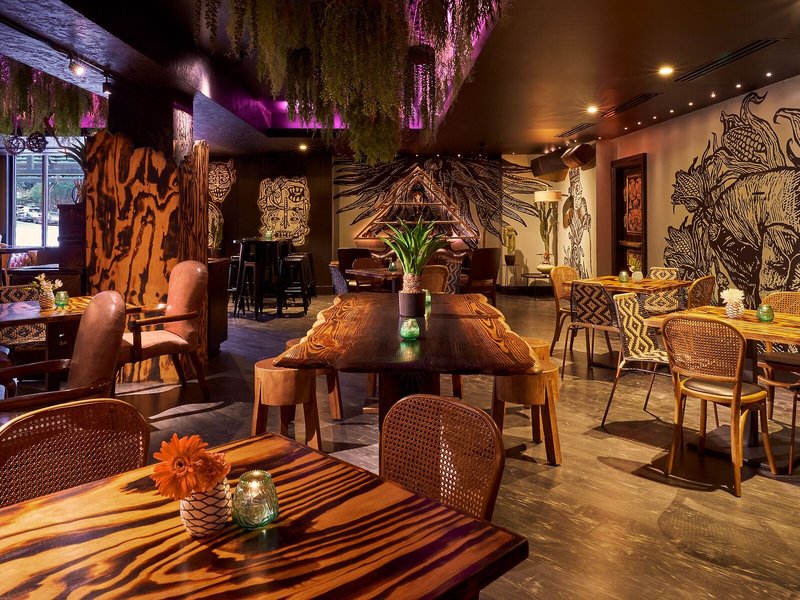 Generator Washington DC 14