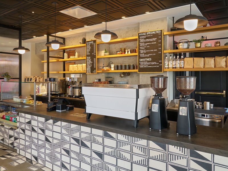 Generator Washington DC 15