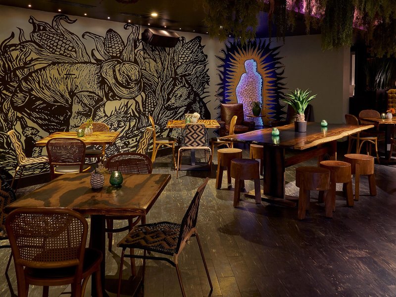 Generator Washington DC 16