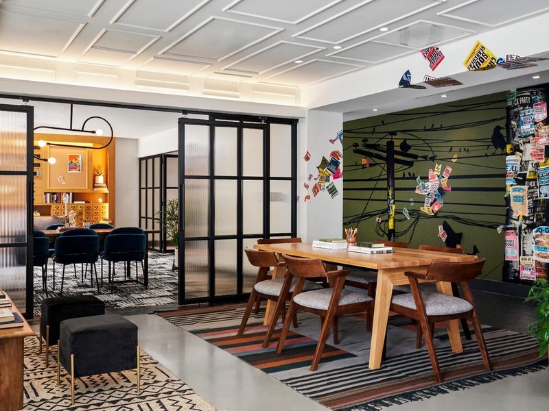 Generator Washington DC 20