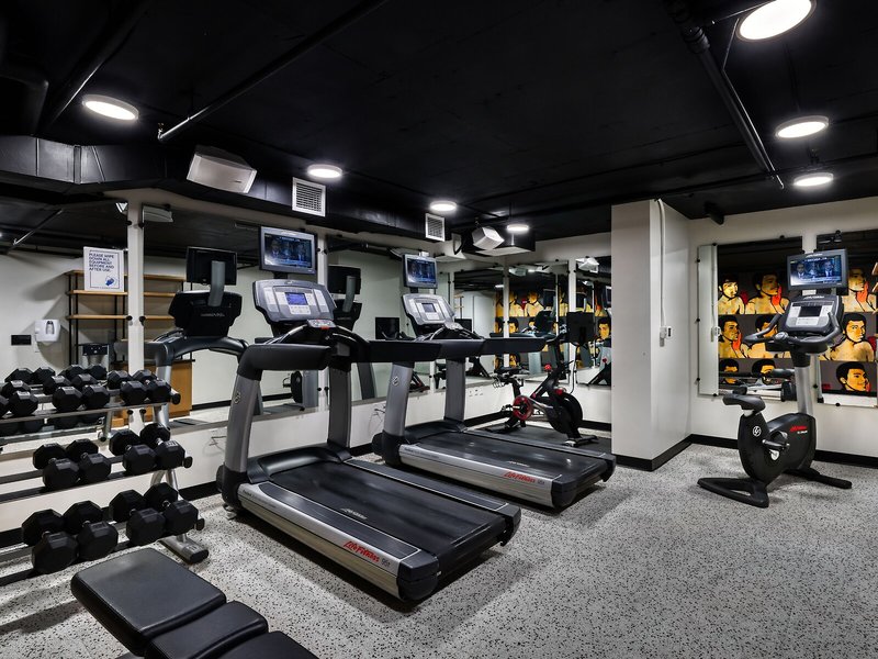 Generator Washington DC 21