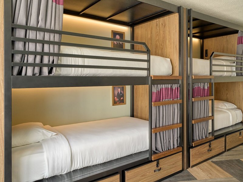 Generator Washington DC 24