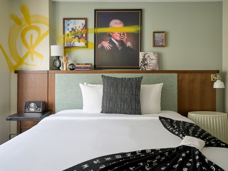 Generator Washington DC 26