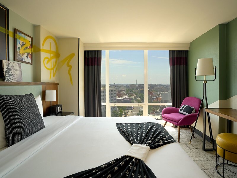 Generator Washington DC 28