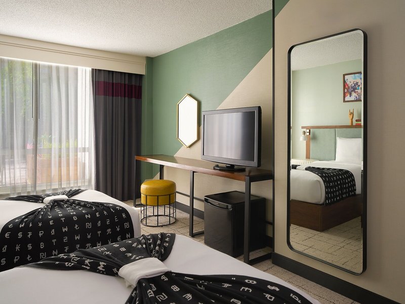 Generator Washington DC 29