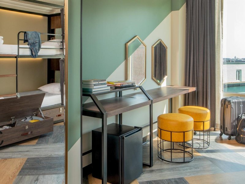 Generator Washington DC 31