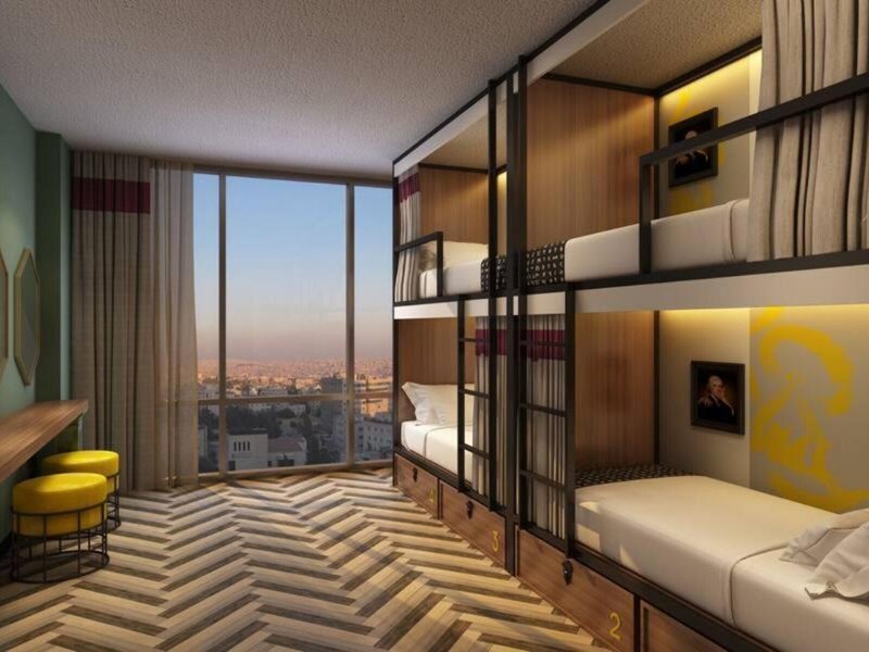 Generator Washington DC 32